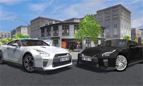 GTR����ģ����