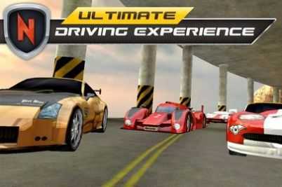 Real Car Speed��ʵ������Ϸ