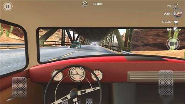 ������ɳ�Rocket Carz Racing