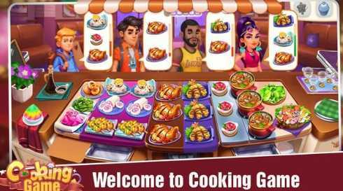 ��������ζ(Crazy Cooking ale)