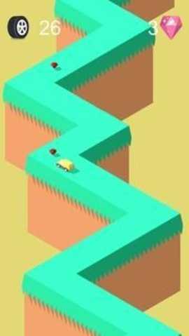 Sudden Turn��ת��������Ϸ