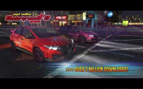 ���³��Ӿ���2Underground Crew 2