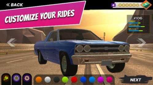 SPG��·����SPG Highway Racing