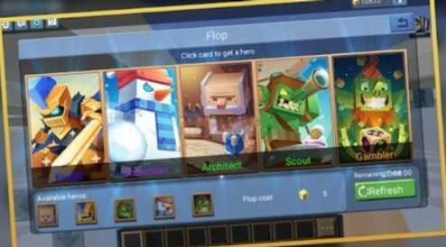���˽���(Lucky Block)