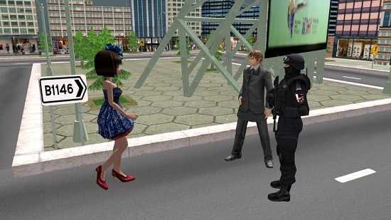 ������ʻģ����Police Car Simulator Cop Chase