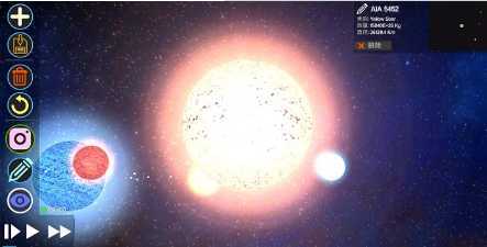 ��������2(Planet Genesis 2)
