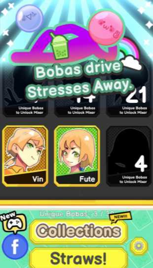 ���Ͳ���Boba Catcher