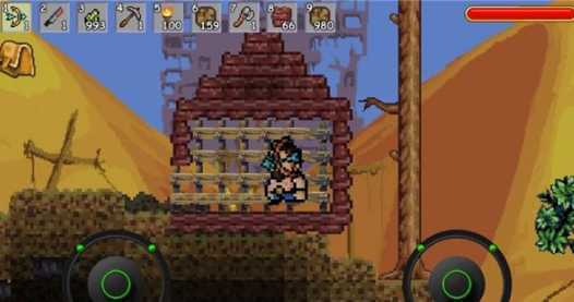 �ڴ�������(Pocket Craft Miner)