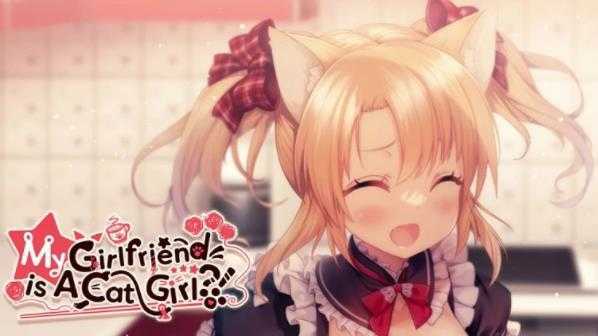 �ҵ�Ů����è��My Girlfriend is a Catgirl?!