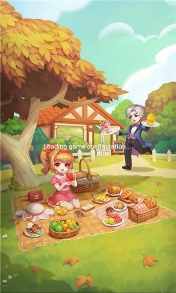 ���������(Happy Desserts)