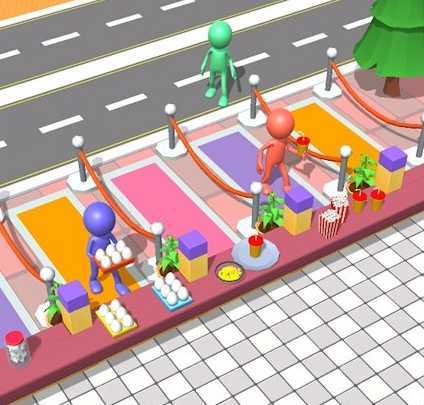 ũ����ʦ3D(Farm Cook 3D)