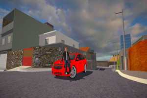 ��������ģ���ʻ����(Carros Baixos Brasil 2)