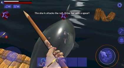 ľ��2���������ֻ���2(RAFTSurvival II)