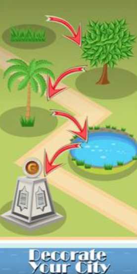 ����������Island City - Tycoon