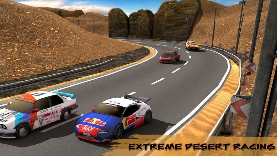 Ӳ��ʮ��������2(rallycross hardcore2)
