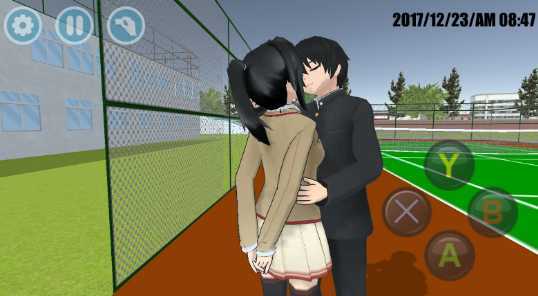 ӣ������ѧУ����(High School 2018)