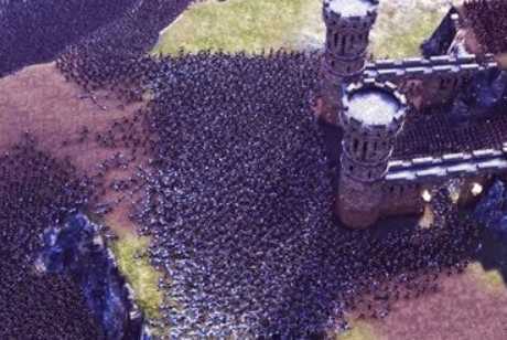 ������ս��ģ����(Epic Battle Simulator 2)