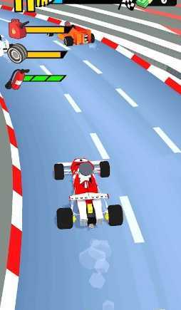F1��վ����PitStop Race