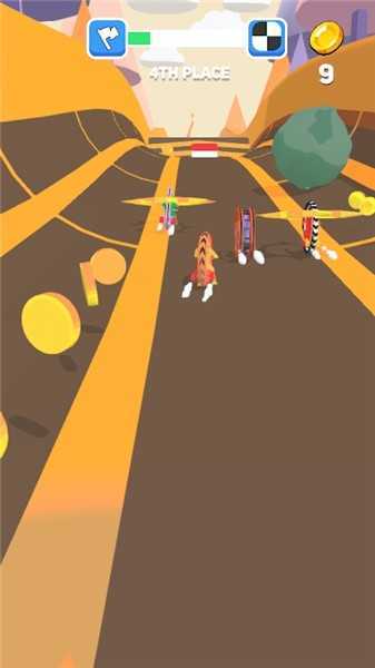 ���־�������(MonoWheel Game Pitch)