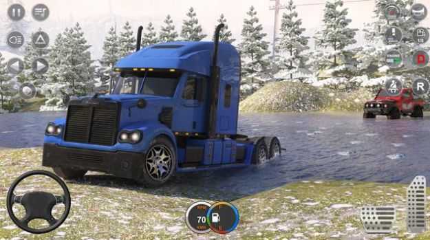 �쳵����(Fast Cars and Furious Racing)
