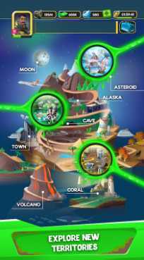 ���ܵ۹����д��(Nuclear Empire)