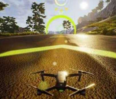��fpvģ����(Drone Simulator)