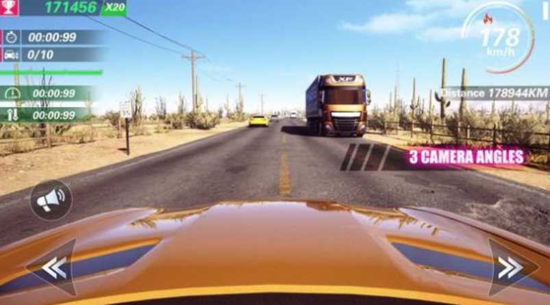 ��ͨ���ȳ���Traffic Fever