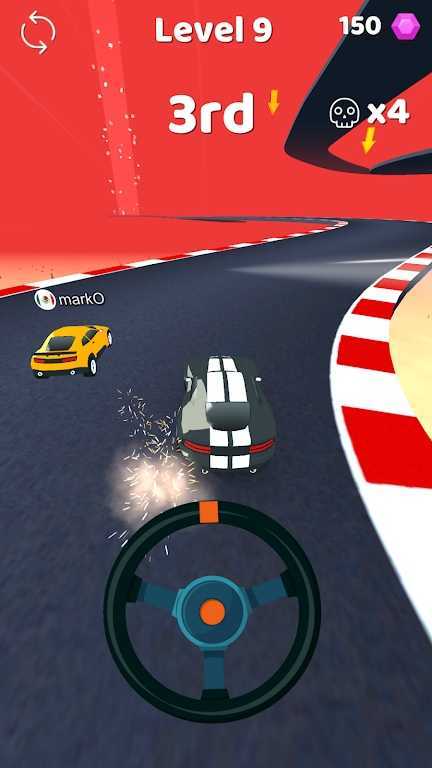 ��������3D����(Drive Life 3D)
