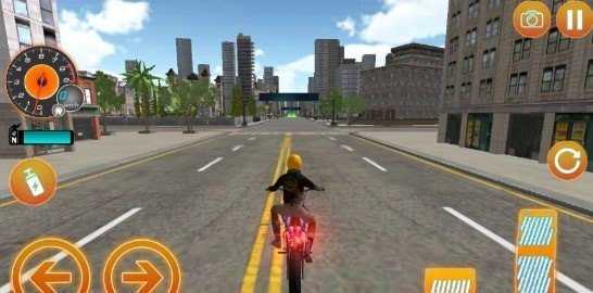 Incredible Motorcycle Racing Obsession