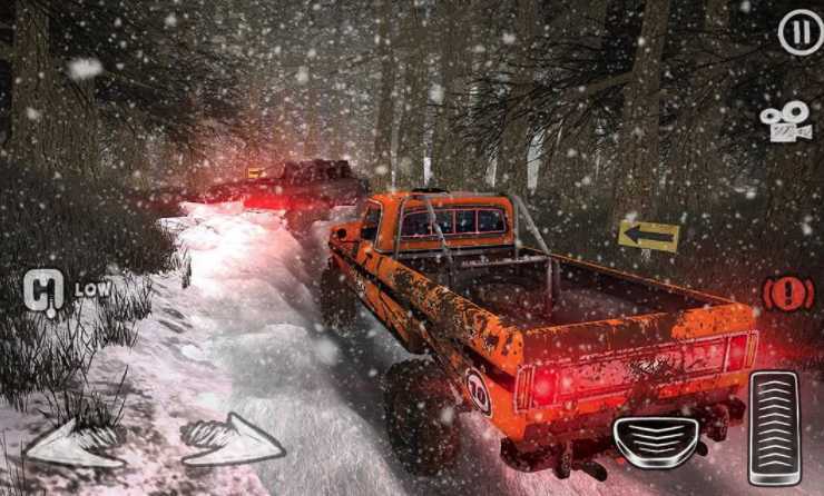 ��������ԽҰAmerican Hills 4x4 Next Gen