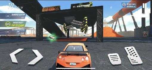 ������ʻ�����ؼ�(Car Driving Car Racing Stunts)