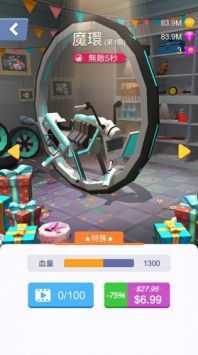 ��������3D(Racing Smash 3D)