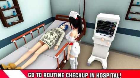 �����и���ͥ����3D(Anime Pregnant Mother family life 3D)