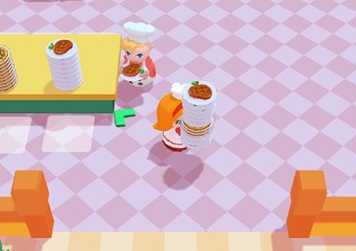 ���������(Restaurant And Cooking)