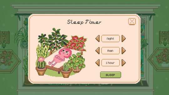 ���ڻ�԰(Window Garden)