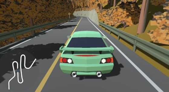 ��ʼƯ�ƽֻ�(Initial Drift Arcade)