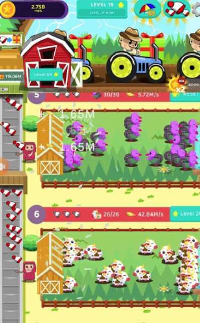����ñ�����Idle Hat Factory Tycoon