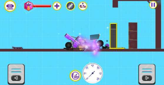 ������ɳ��(ELASTIC CAR SANDBOX)
