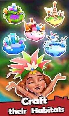 �����嵺��(Next Island)