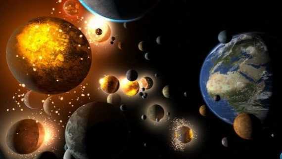 行星沙盘3(Ultimate Sandbox) 行星沙盘3(Ultimate Sandbox)