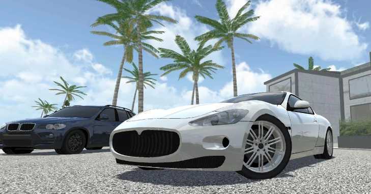 ŷ�޺����γ�2022���°汾European Luxury Cars