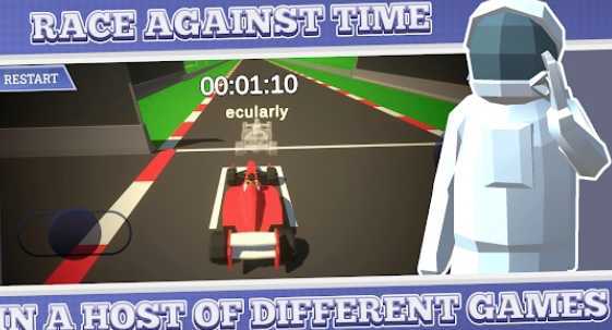 �ٶ������������¼Speed Runner World Records