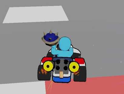 ��������ս(KartBattle)