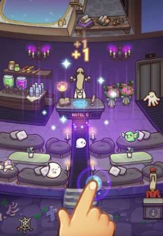 ��������Ƶ�Idle Ghost Hotel