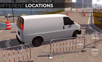 ��Ժͣ����(Backyard Parking Stage Two)