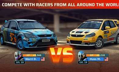 ��һ������Rally ONE