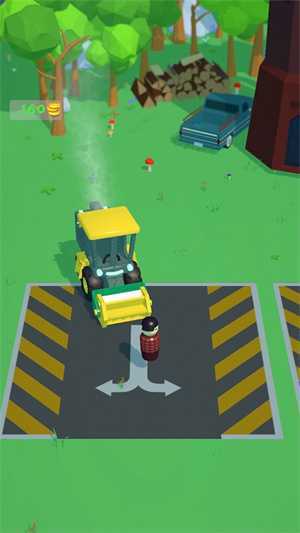 �������ũ��(Harvest Toy Farm)
