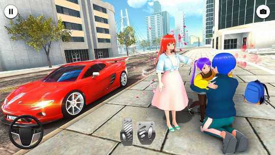 ����ĸ�������ͥ3D(Anime Virtual Mother Sim)