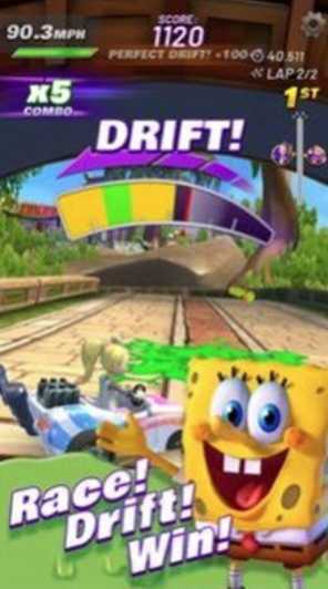 ��˿�ͨ����Kart Racers