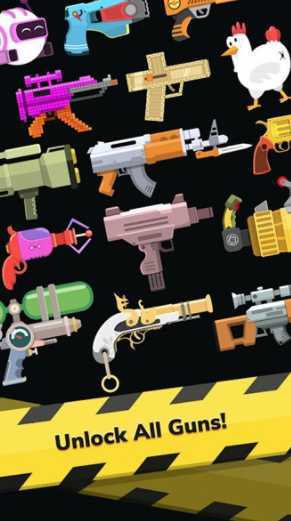 ��������������Gun Idle